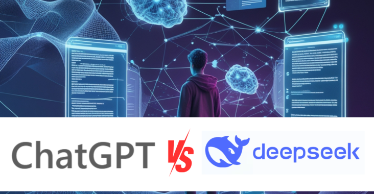 ChatGPT vs DeepSeek: Qual a Melhor para sua Dissertação/Tese?